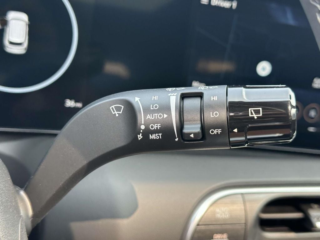 2026 Hyundai Palisade Calligraphy - Photo 25