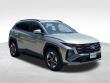 New 2025 Hyundai Tucson SEL Convenience AWD SUV