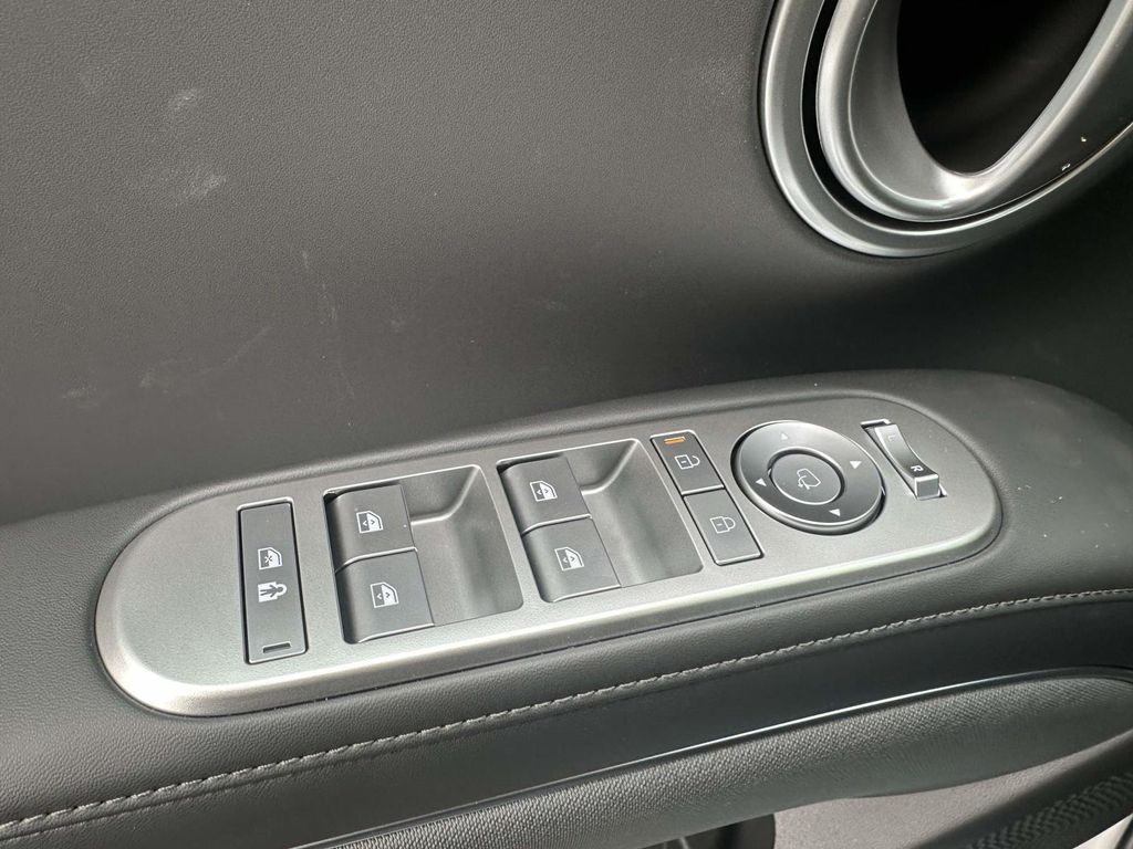 2026 Hyundai Palisade Calligraphy - Photo 33