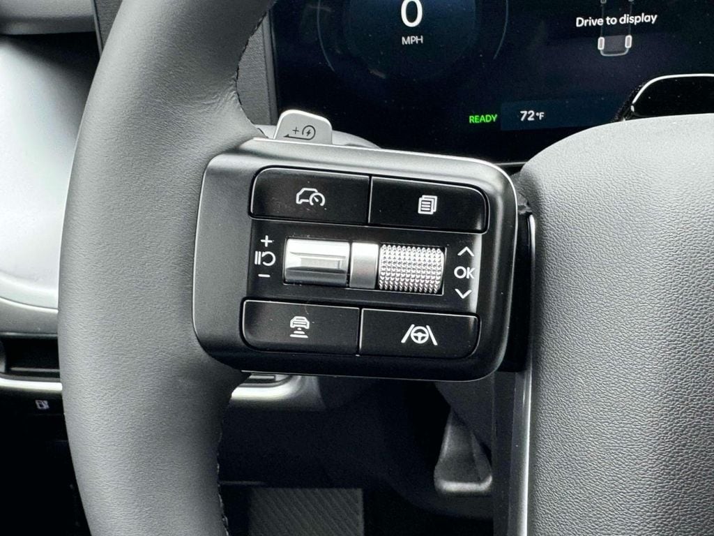 2026 Hyundai IONIQ 9 SE - Photo 20