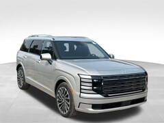 2026 Hyundai Palisade Calligraphy AWD SUV