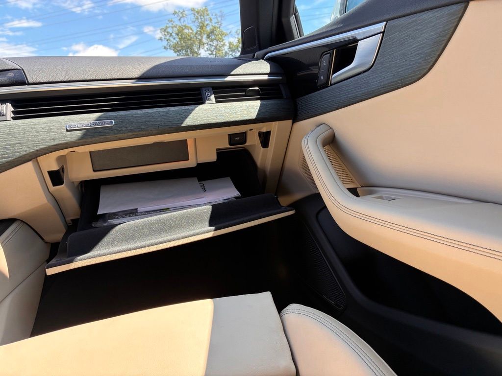 2023 Audi A4 Premium Plus - Photo 43
