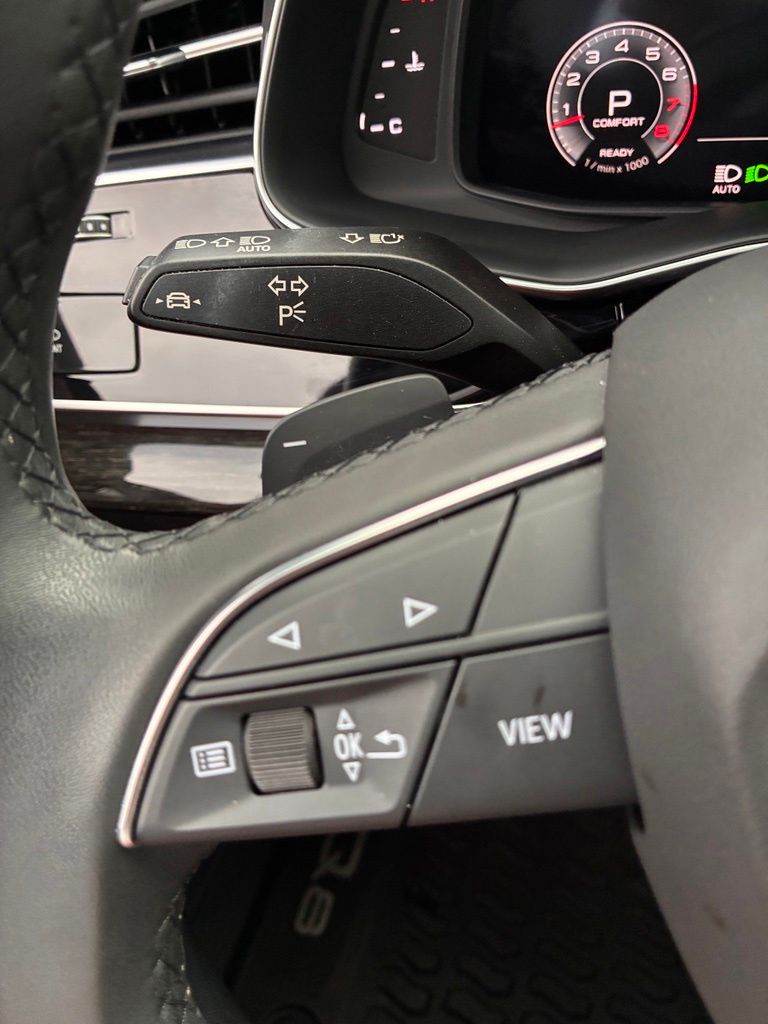 2023 Audi Q8 Prestige - Photo 36