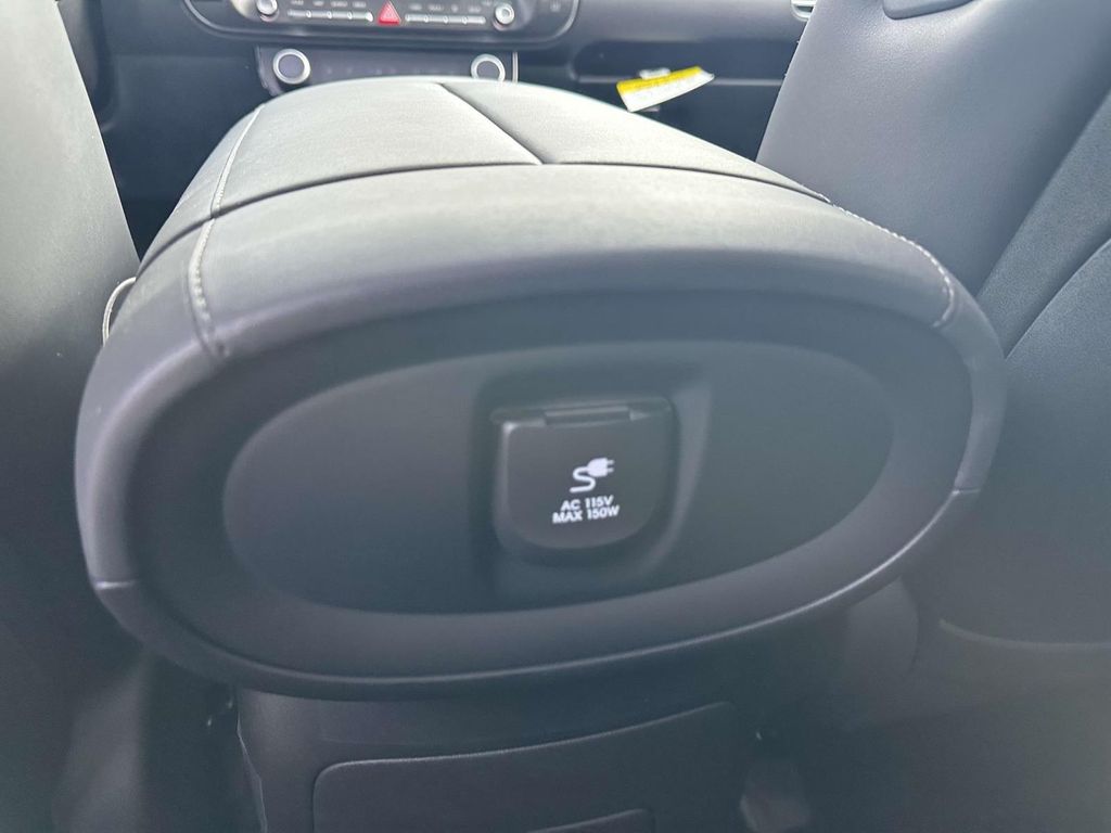 2026 Hyundai Palisade Calligraphy - Photo 11