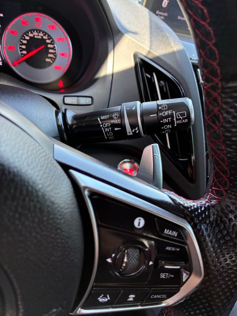2021 Acura RDX A-Spec Package - Photo 29
