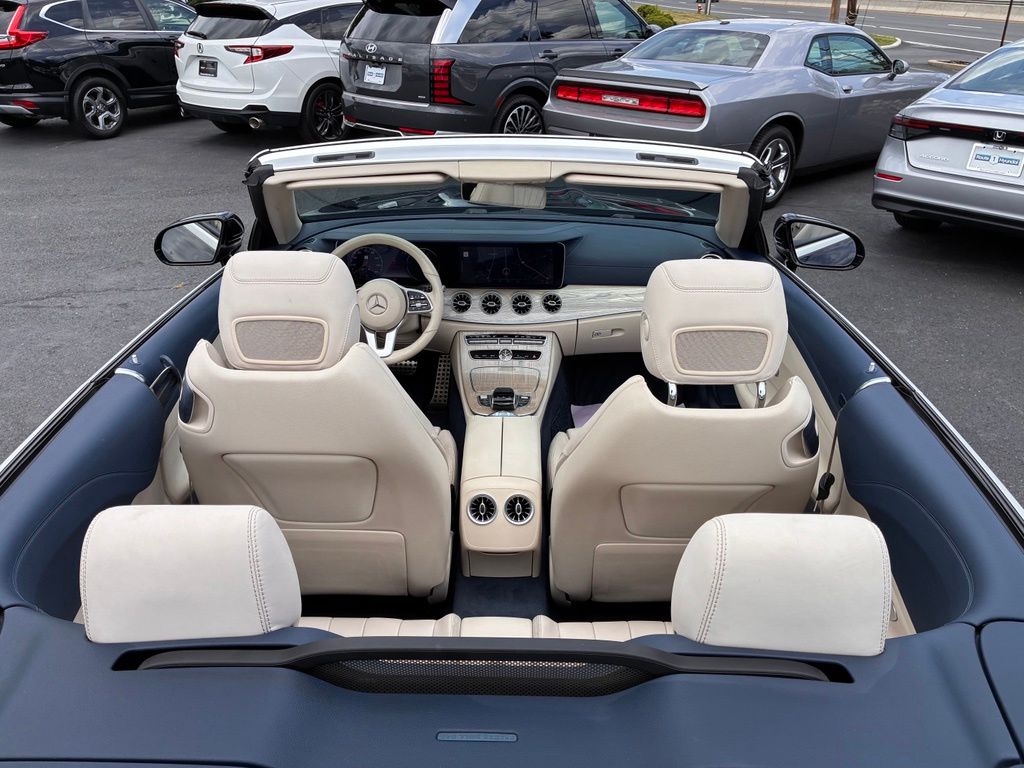 2020 Mercedes-Benz E-Class E450 - Photo 50