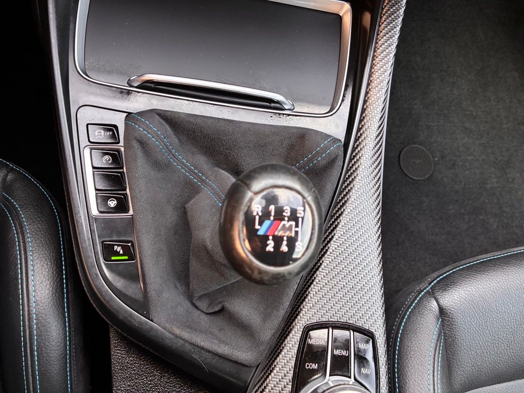 2020 BMW M2 Coupe Base - Photo 36