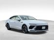 New 2026 Hyundai Sonata SEL Sport Sedan