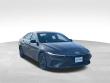 New 2026 Hyundai Elantra SEL Sport Sedan