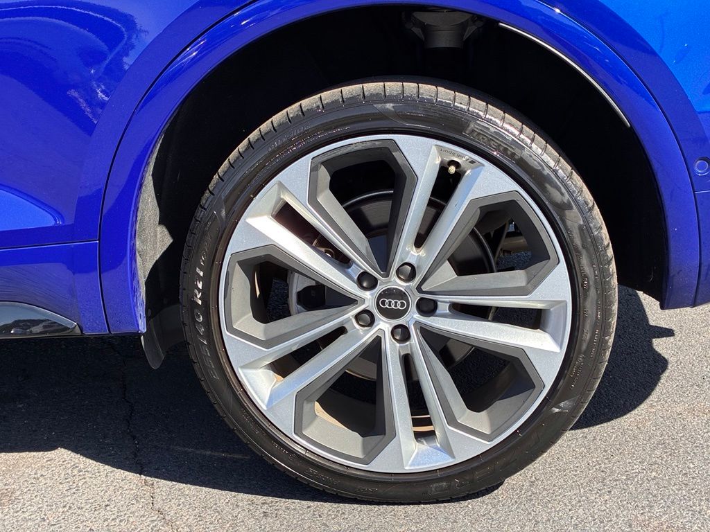 2022 Audi Q5 Sportback Prestige - Photo 56
