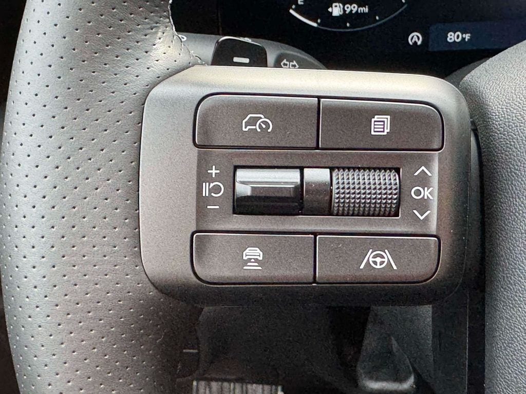 2026 Hyundai Palisade XRT Pro - Photo 21