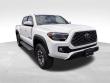 Used 2023 Toyota Tacoma TRD Off Road V6 Truck Double Cab