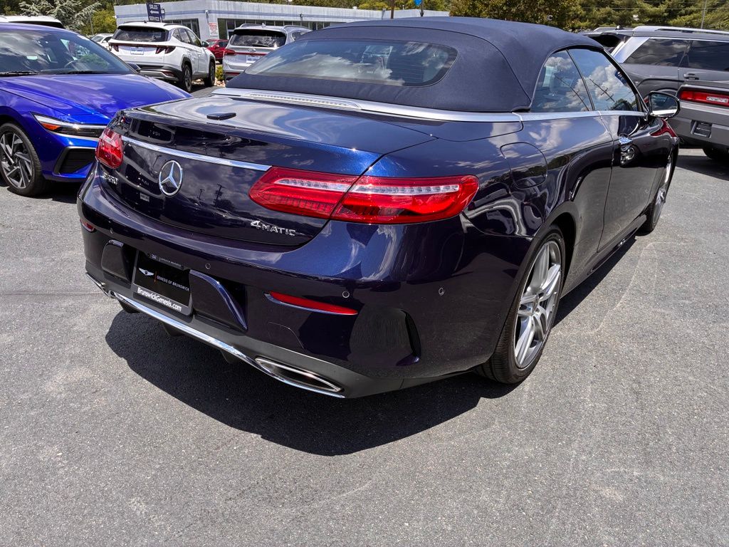 2020 Mercedes-Benz E-Class E450 - Photo 7