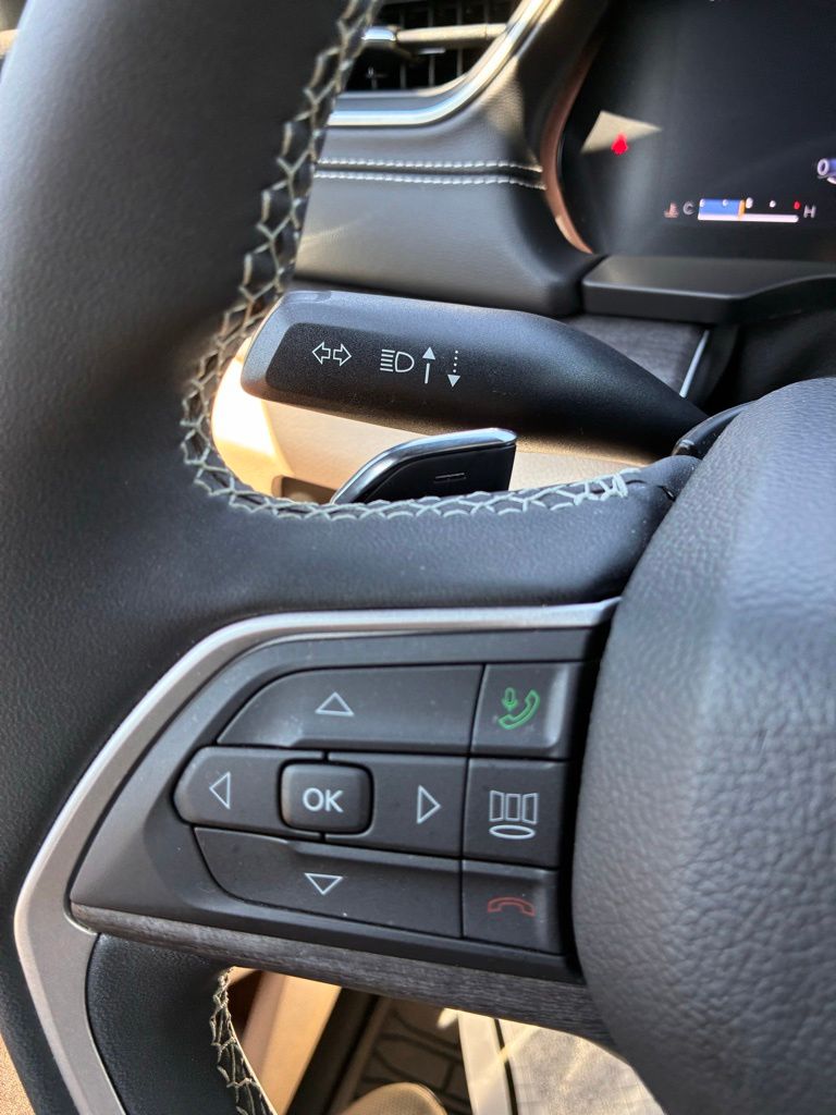 2024 Jeep Grand Cherokee Limited - Photo 29