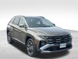 Hyundai Tucson Hybrid