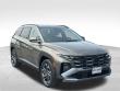 New 2025 Hyundai Tucson Hybrid Limited SUV