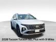 New 2026 Hyundai Tucson SEL Plus AWD SUV