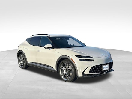 2023 Genesis GV60 Performance SUV