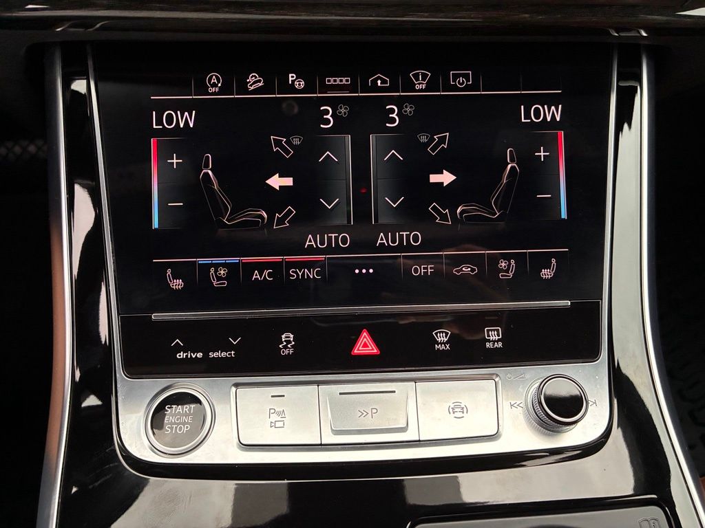 2023 Audi Q8 Prestige - Photo 40
