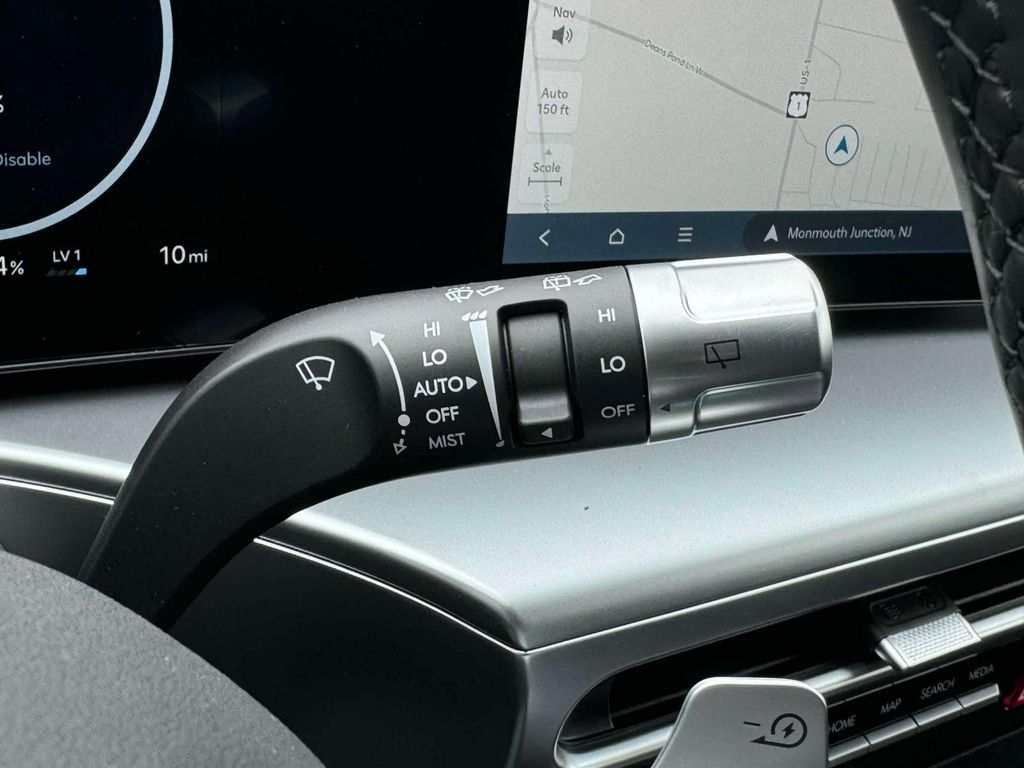 2026 Hyundai IONIQ 9 SE - Photo 24