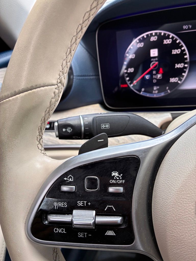 2020 Mercedes-Benz E-Class E450 - Photo 30