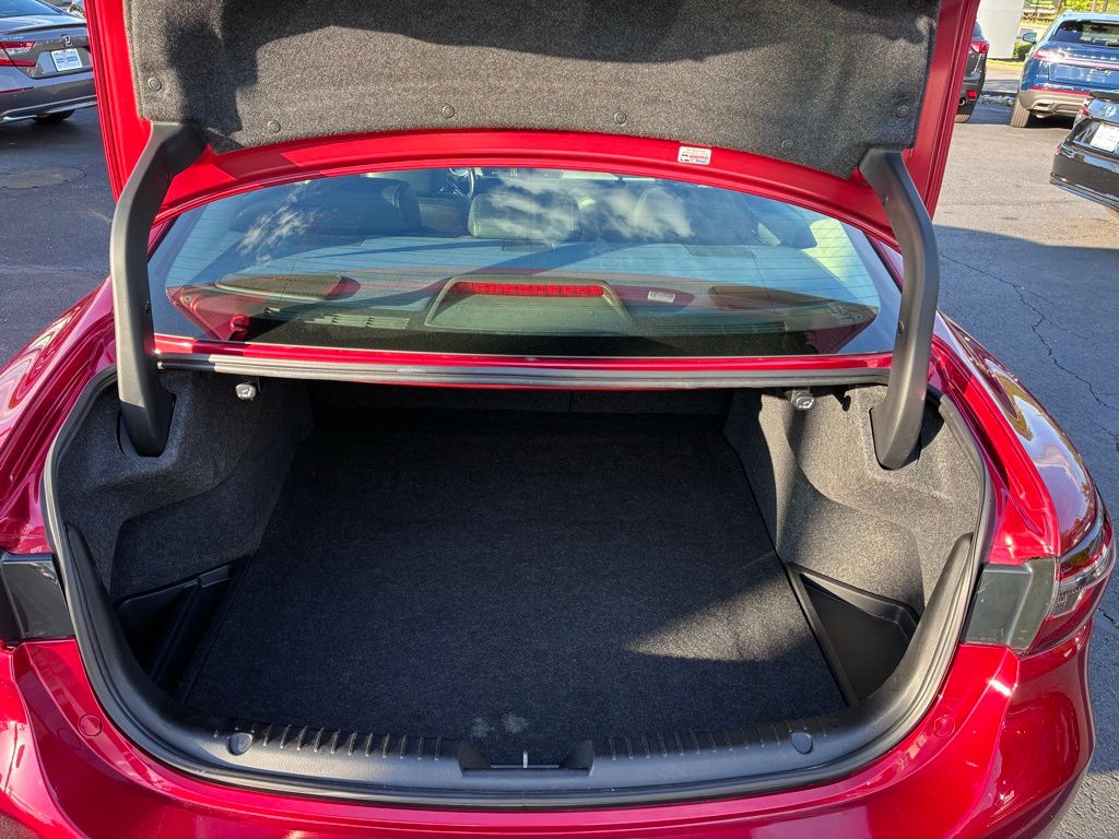 2018 Mazda Mazda6 Grand Touring Reserve - Photo 12