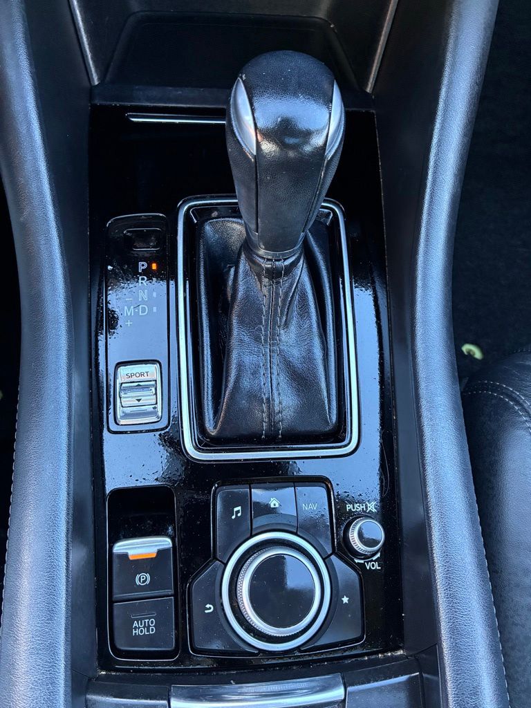 2018 Mazda Mazda6 Grand Touring Reserve - Photo 36