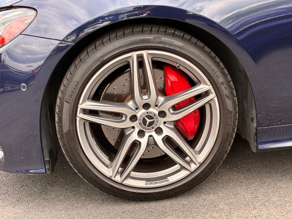 2020 Mercedes-Benz E-Class E450 - Photo 56