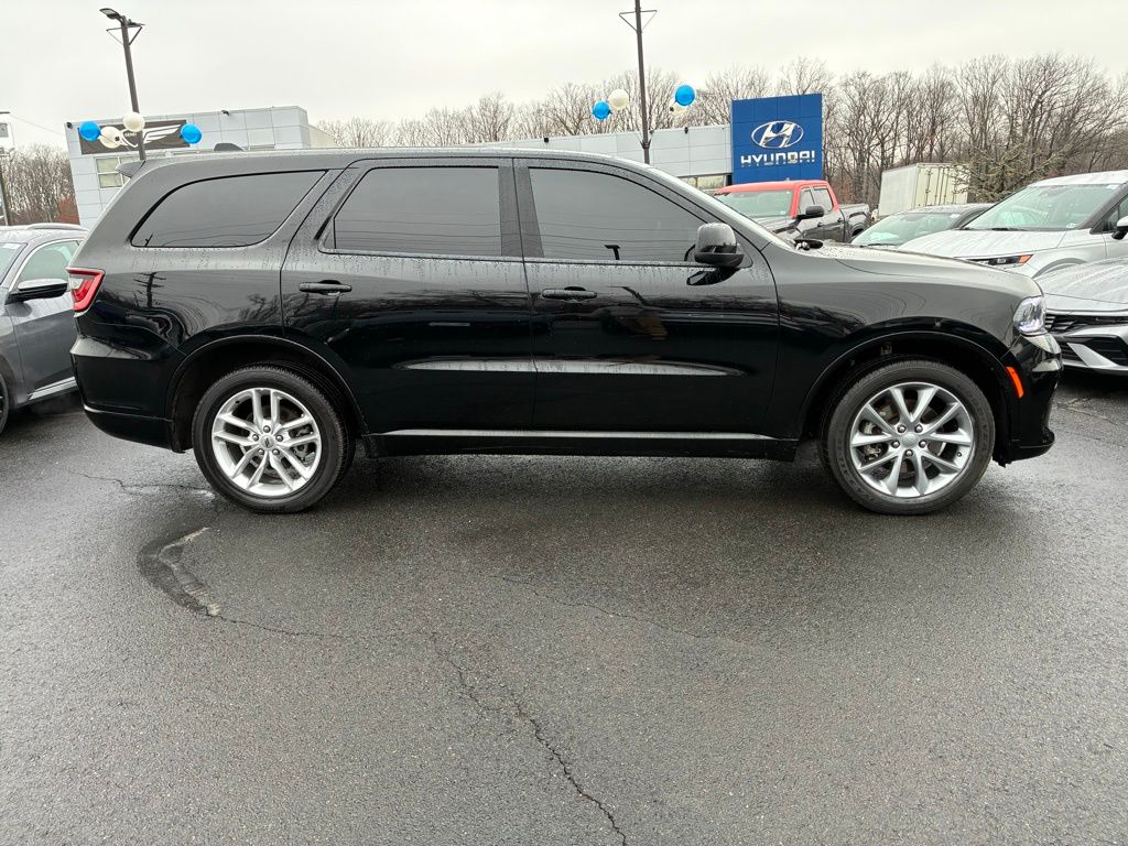 2024 Dodge Durango GT - Photo 8