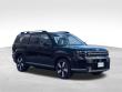 New 2026 Hyundai Santa Fe Hybrid Limited SUV