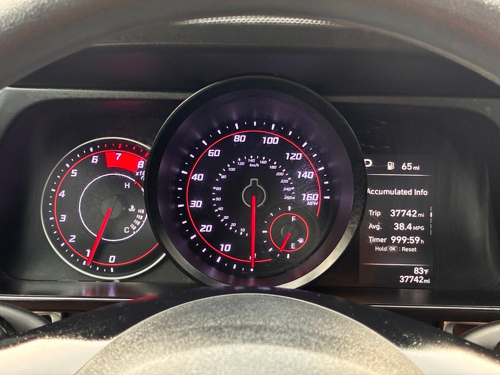 2022 Hyundai Elantra SEL - Photo 28