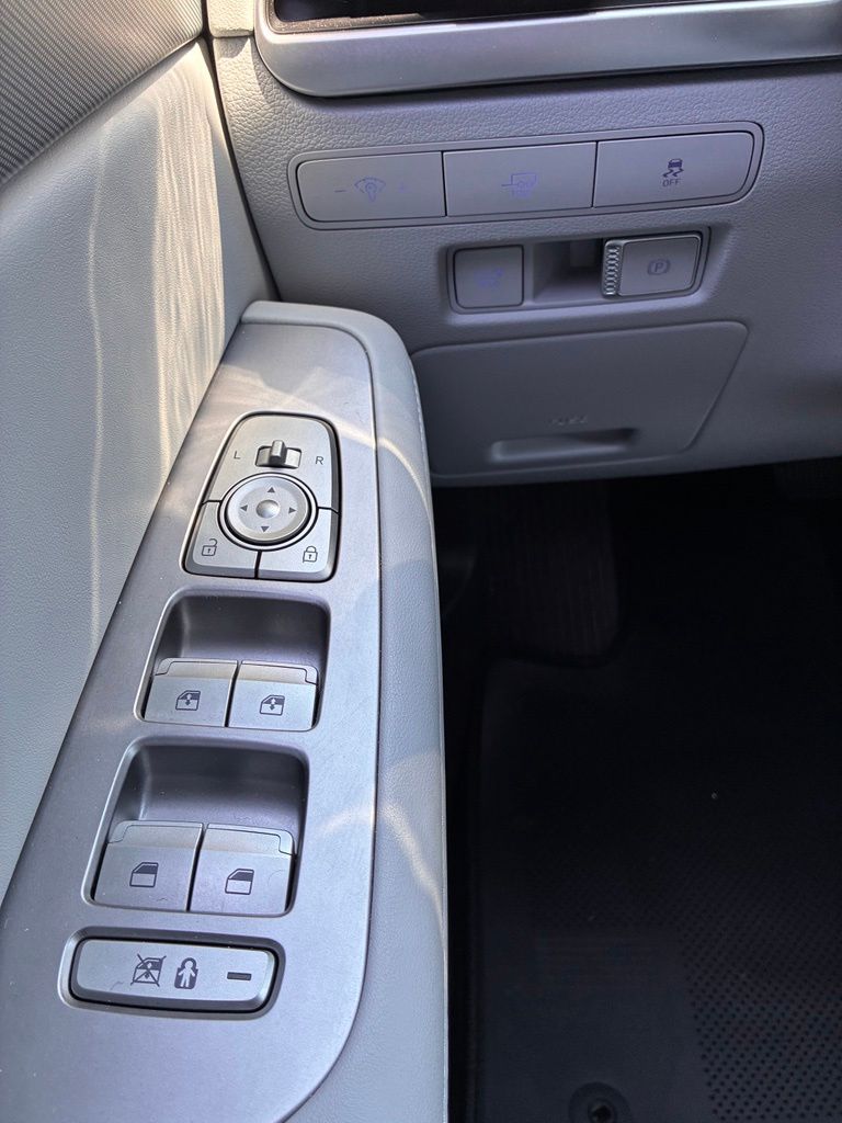 2024 Hyundai Palisade SEL - Photo 34