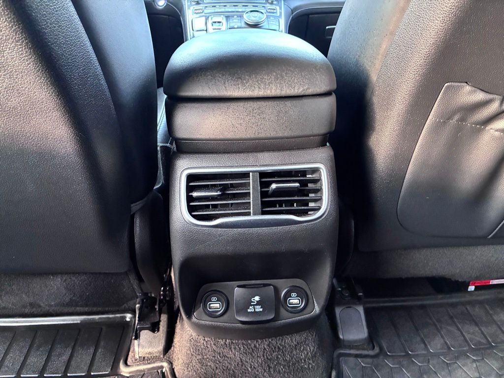 2023 Hyundai Santa Fe Calligraphy - Photo 17