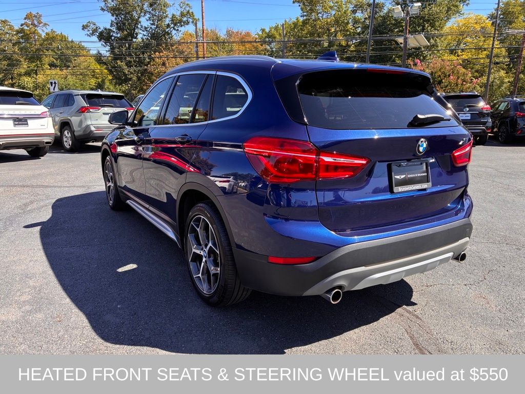 2018 BMW X1 28i - Photo 5