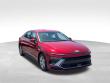 New 2026 Hyundai Sonata SE Sedan