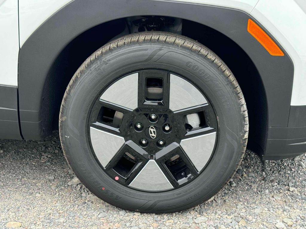 2026 Hyundai Santa Fe SE - Photo 6