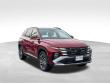 New 2026 Hyundai Tucson Hybrid Limited SUV