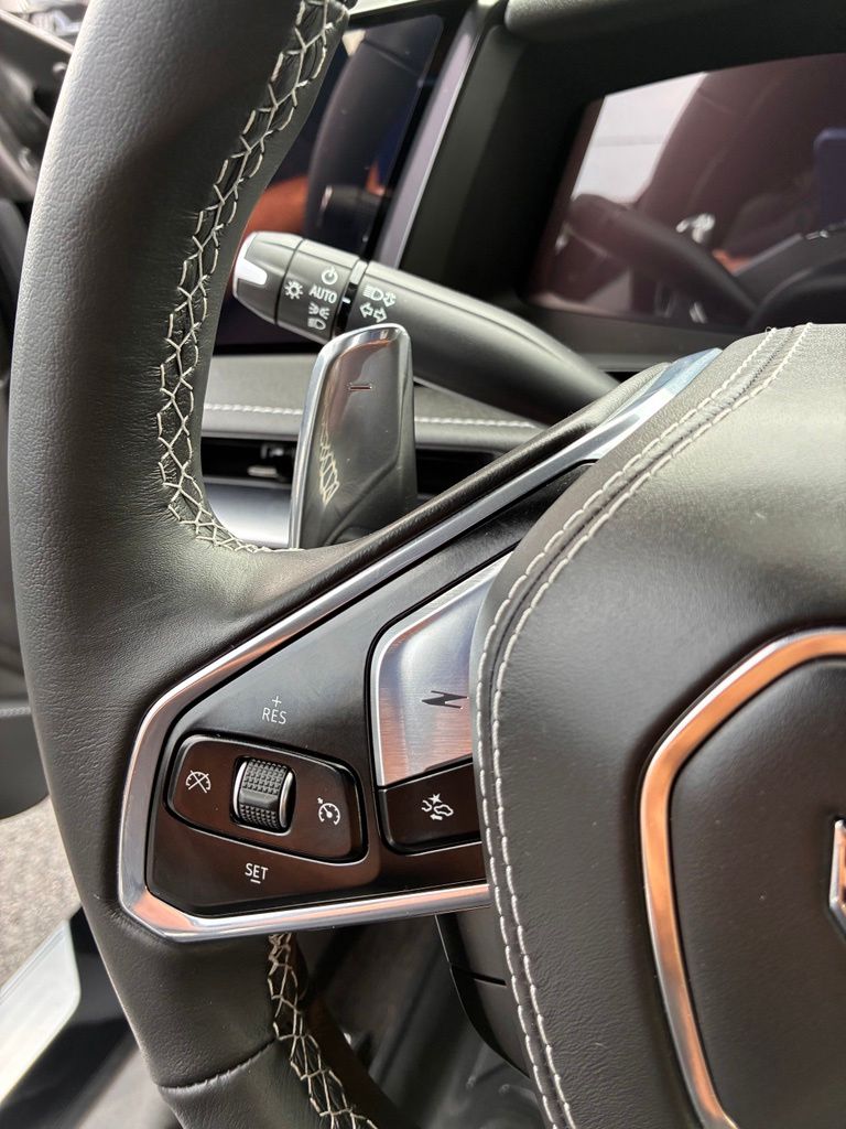 2026 Chevrolet Corvette 1LT - Photo 32
