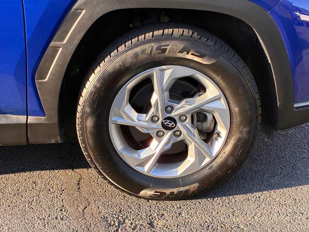 2023 Hyundai Tucson SEL - Photo 46