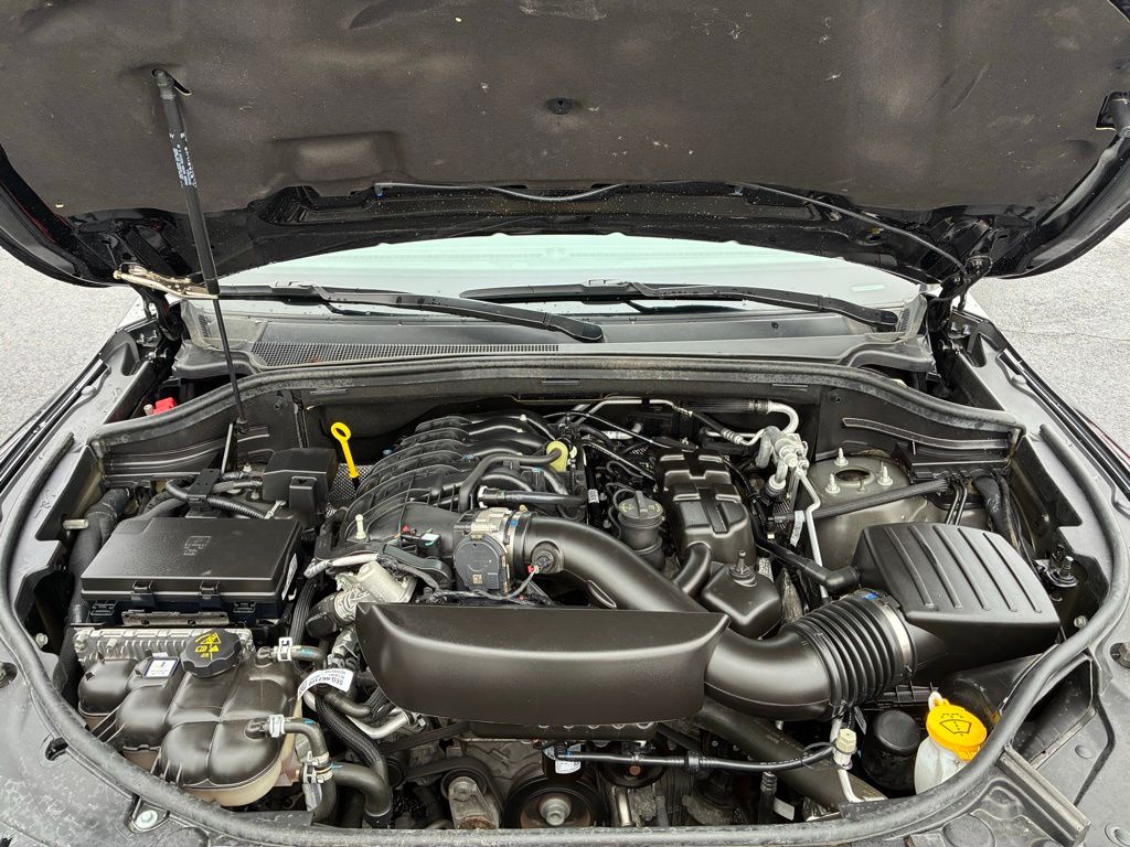 2024 Dodge Durango GT - Photo 10