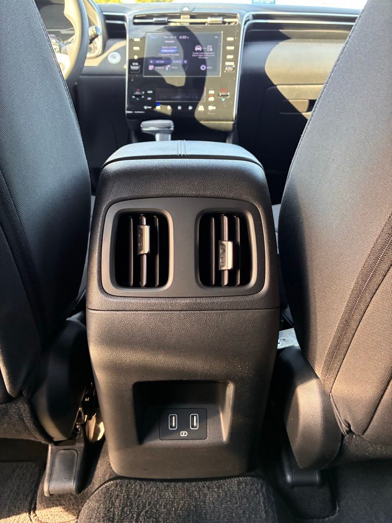 2024 Hyundai Tucson SEL - Photo 17