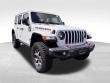 Used 2022 Jeep Wrangler Unlimited Rubicon SUV