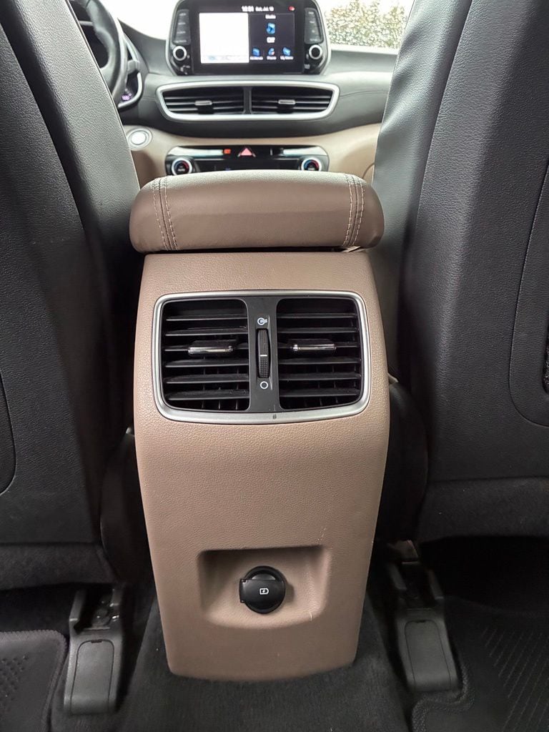 2021 Hyundai Tucson Ultimate - Photo 17