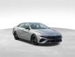 New 2026 Hyundai Elantra SEL Sport Premium Sedan
