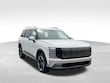  Hyundai Palisade Hybrid