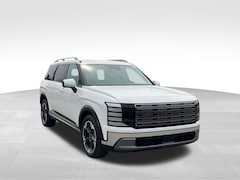 2026 Hyundai Palisade Hybrid Limited SUV