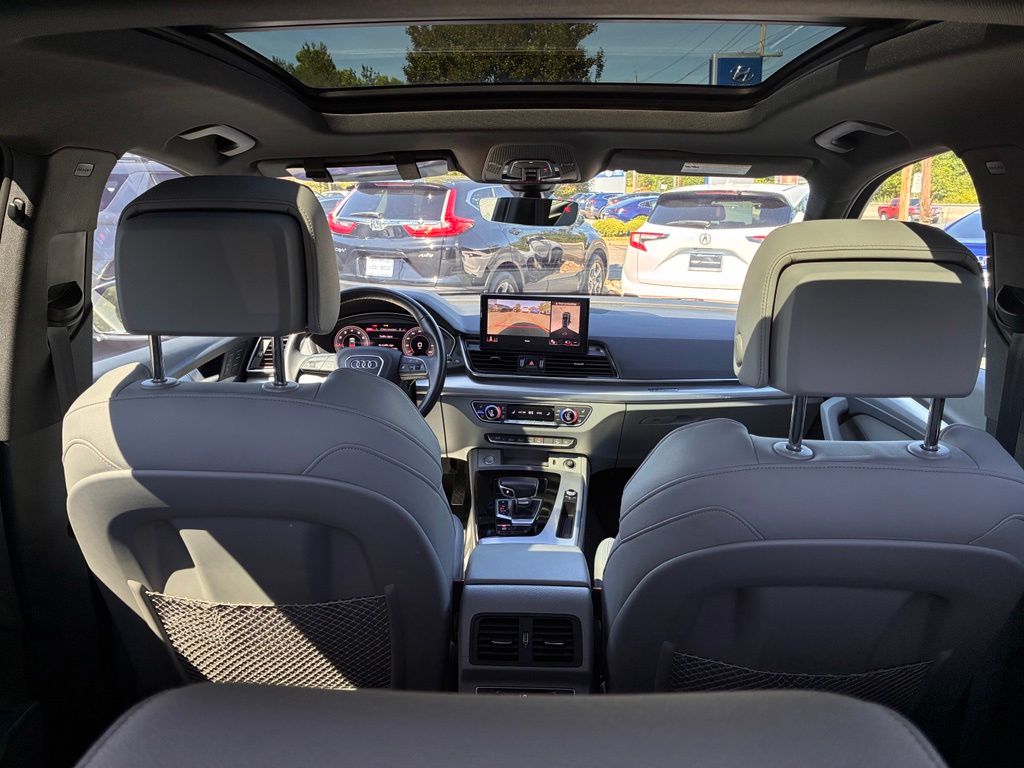 2022 Audi Q5 Sportback Prestige - Photo 14