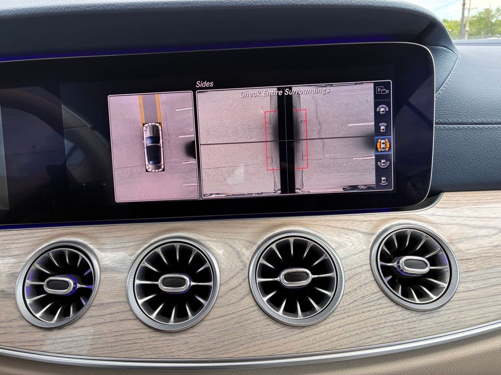 2020 Mercedes-Benz E-Class E450 - Photo 35