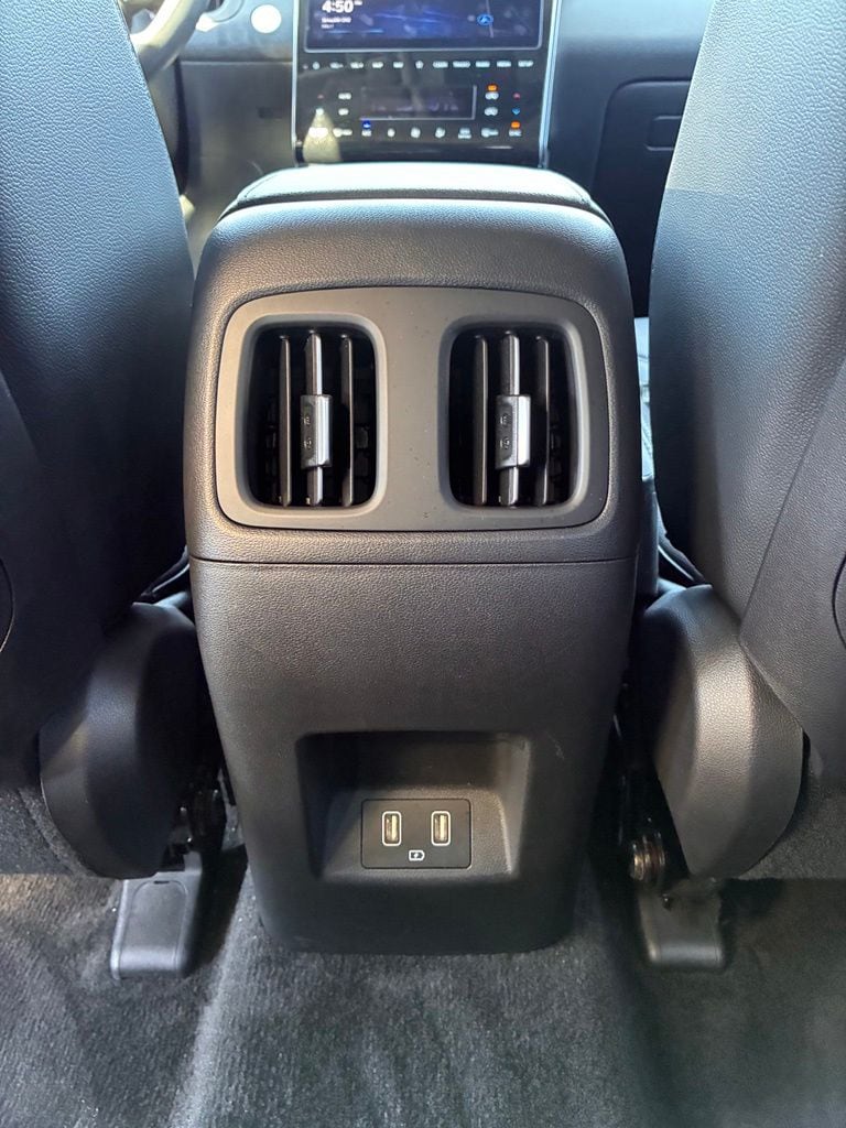 2024 Hyundai Tucson Limited - Photo 17