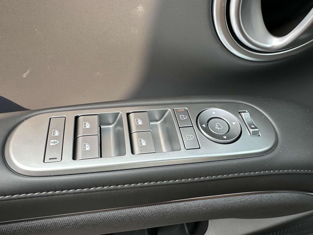 2026 Hyundai Palisade Calligraphy - Photo 30